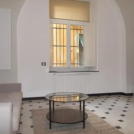 Daire Casa San Nicolosio *