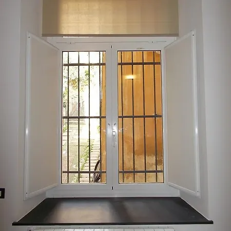 Daire Casa San Nicolosio
