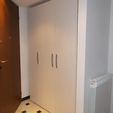 Daire Casa San Nicolosio *