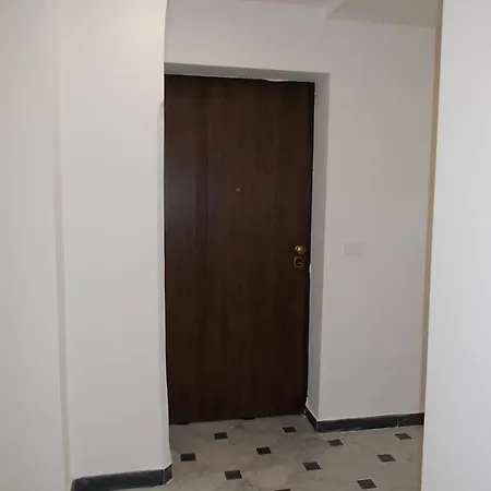 Apartment Casa San Nicolosio Genoa
