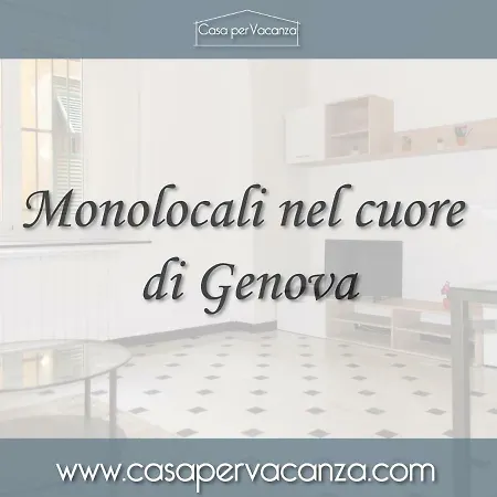 Casa San Nicolosio *