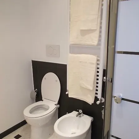 Apartment Casa San Nicolosio