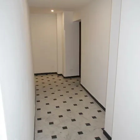 Casa San Nicolosio Apartment