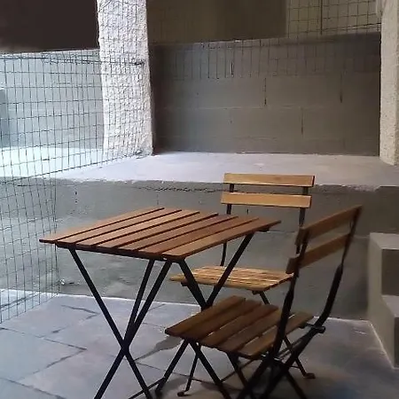 Apartment Casa San Nicolosio