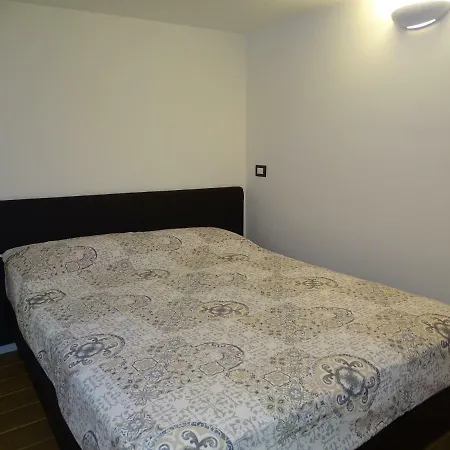 Daire Casa San Nicolosio