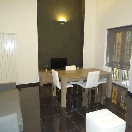 Daire Casa San Nicolosio