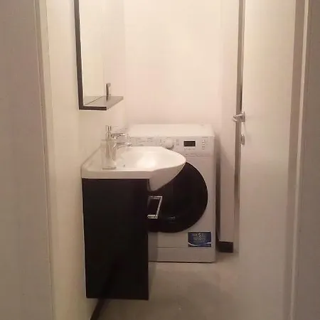Apartment Casa San Nicolosio