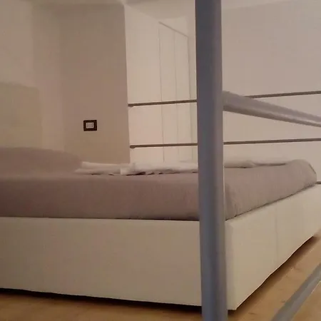 Apartment Casa San Nicolosio