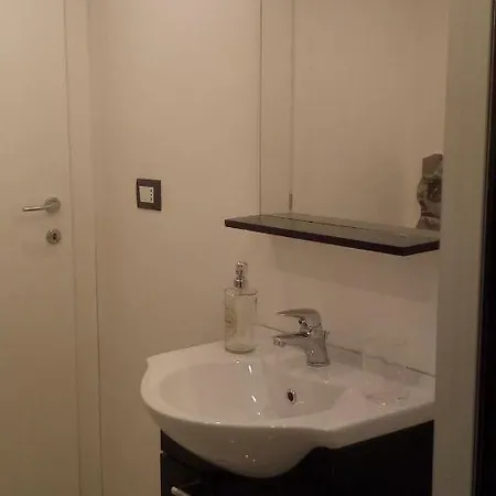 Apartment Casa San Nicolosio