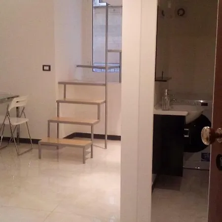Daire Casa San Nicolosio